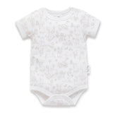 Cute Creatures Onesie