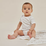Cute Creatures Onesie