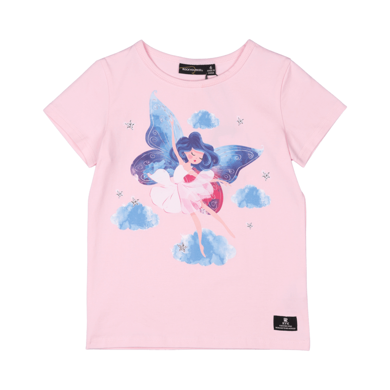 Fairy Girl T-Shirt