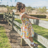 Farmers Market Dress
