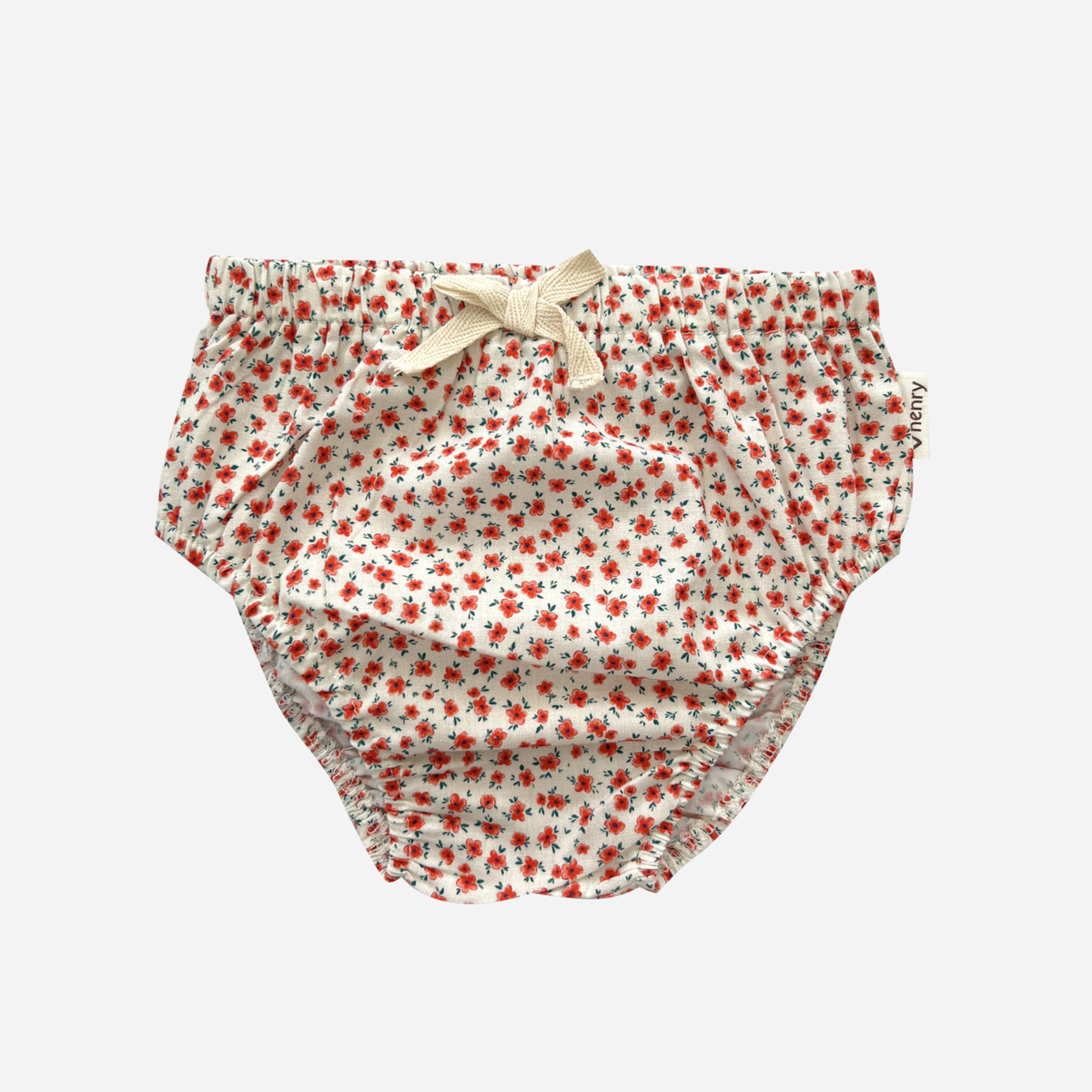 Pilcher - Petite Poppy