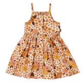 Haight Ashbury Boho Dress