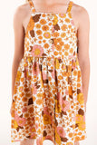 Haight Ashbury Boho Dress