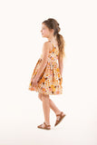 Haight Ashbury Boho Dress