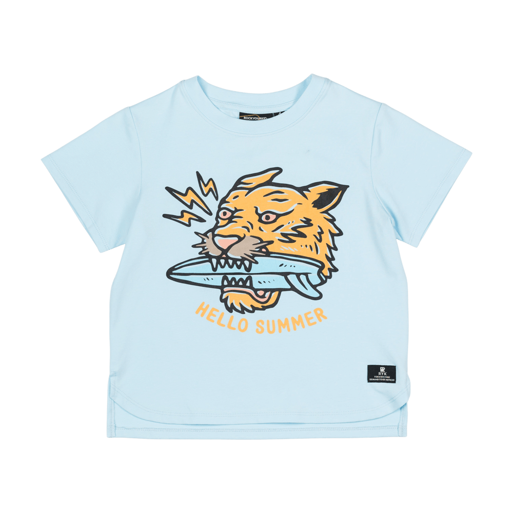 Hello Summer T-Shirt