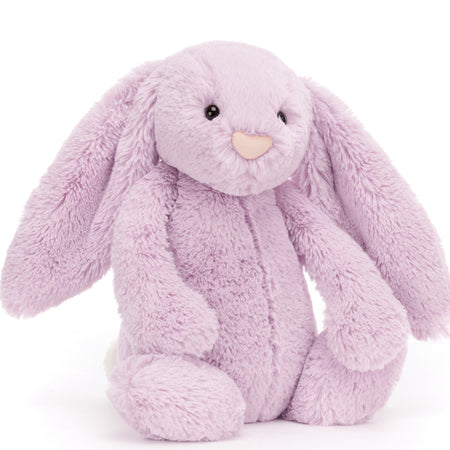 Alimrose | Blair Bunny in Capelet - Blush 40cm