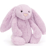 Jellycat | Bashful Medium Bunny - Lilac