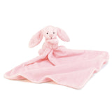 Jellycat | Bashful Pink Bunny Soother