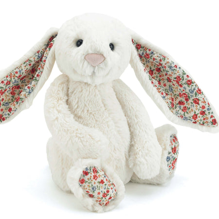 Jellycat | Bashful Bee Soother