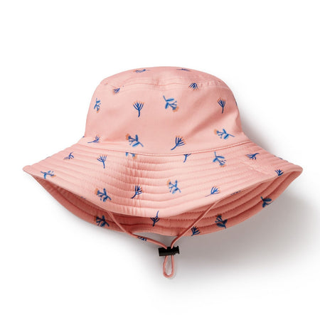 Kapowkids | Lavender Sun Hat
