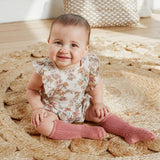 Lily Ruffle Playsuit - LAST Size 000