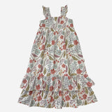 Maxi Dress - Fairyfloss Floral
