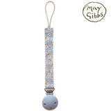 Jellystone | May Gibbs Dummy Clip - Soft Blue