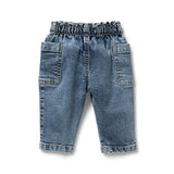 Wilson & Frenchy | Organic Denim Pant