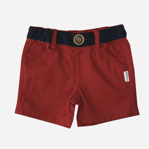 Love Henry | Oscar Shorts - Red