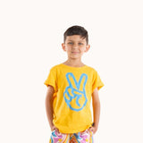 Peace T-Shirt
