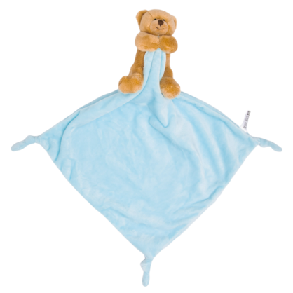 Petite Vous | Matilda the Unicorn Comfort Blanket