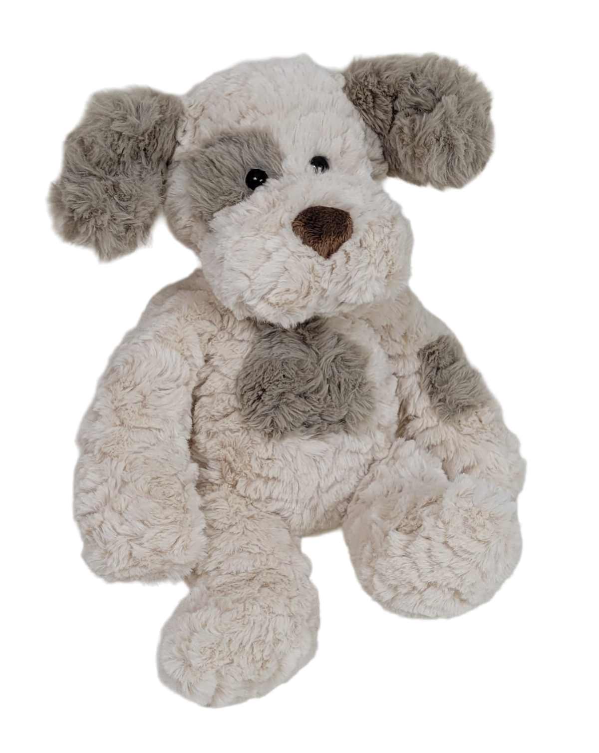 Petite Vous | Freddie the Dog