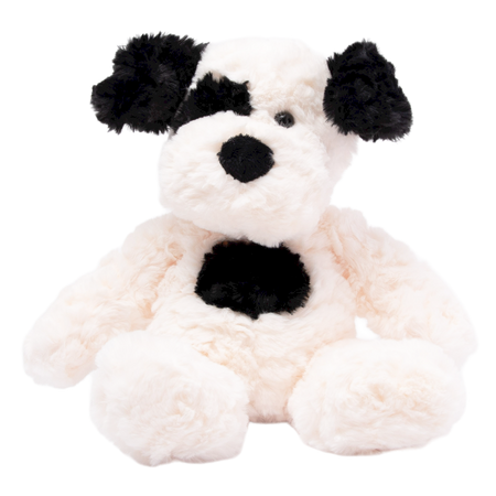 Petite Vous | Bailey the Bear Comfort Blanket