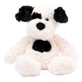 Petite Vous | Harry the Black & Cream Dog