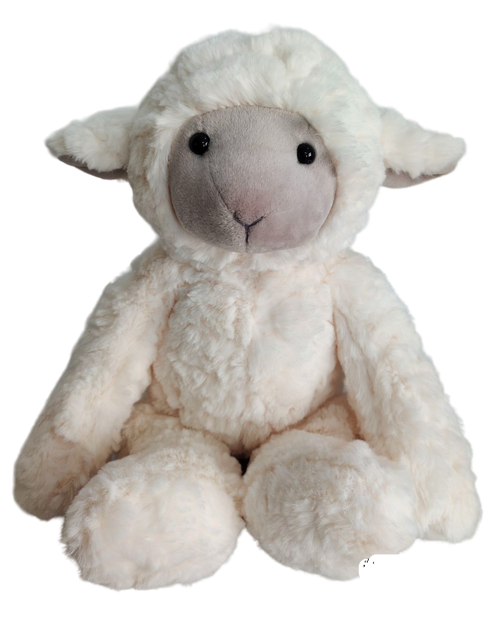 Petite Vous | Lennie the Lamb