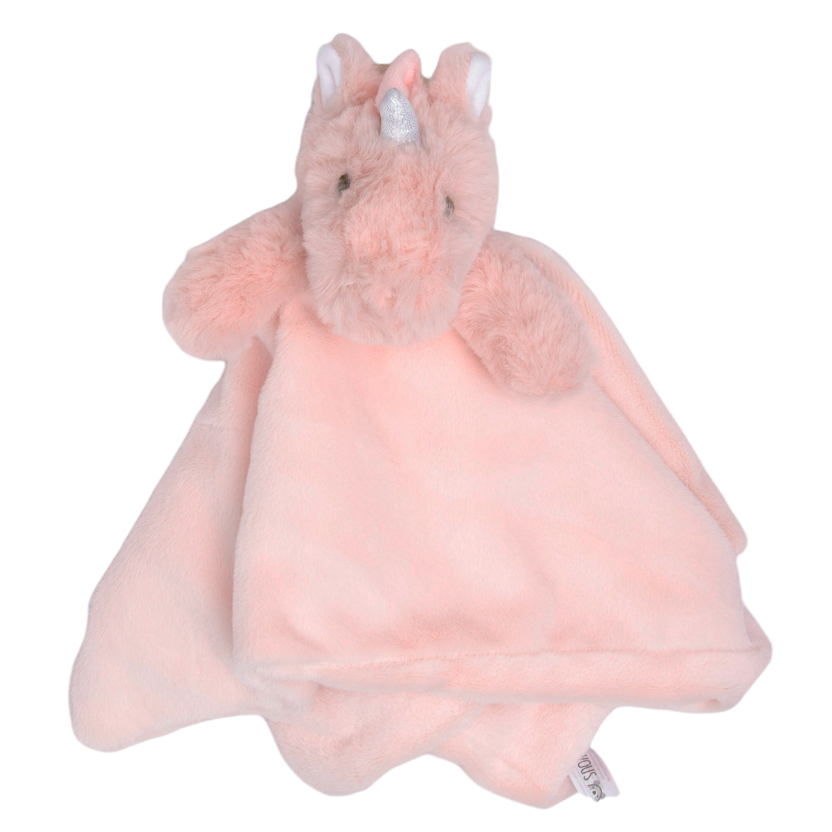 Petite Vous | Matilda the Unicorn Comfort Blanket