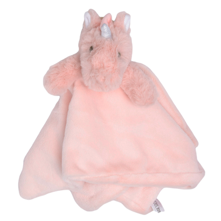 Petite Vous | Charlie the Cow Comfort Blanket
