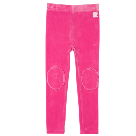 Love Herny | Wild Pink Jeans - LAST Size 4
