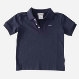 Polo Shirt - Navy