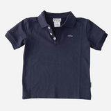 Love Henry | Polo Shirt - Navy