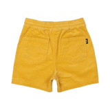 Sand Cord Shorts