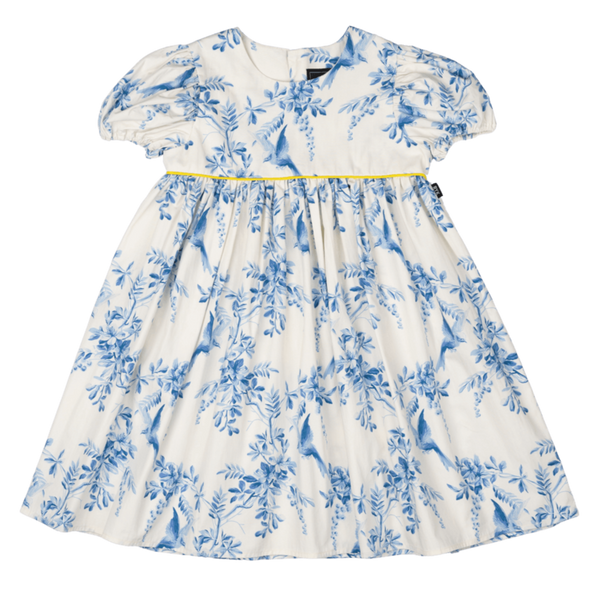 Rock Your Baby | Summer Toile Dress