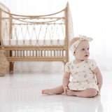 Swallow Dress Onesie