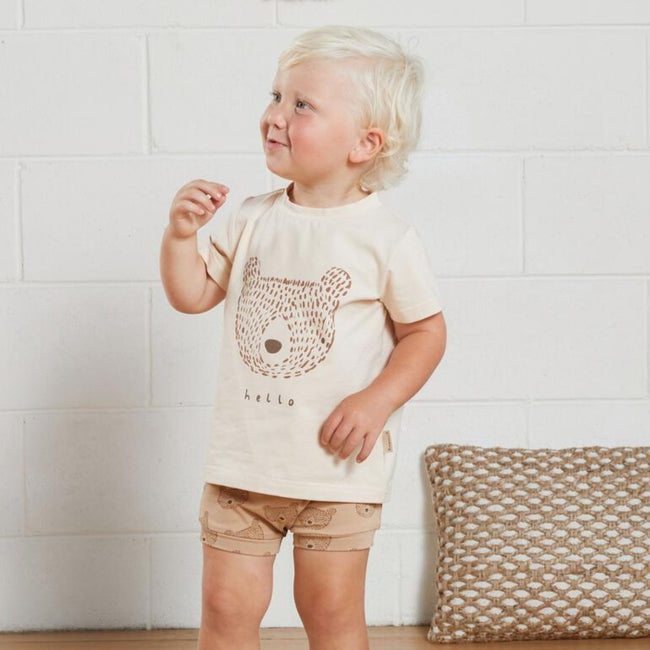 Kapowkids | Teddy Coco Bloomers