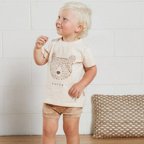 Kapowkids | Teddy Coco T-shirt