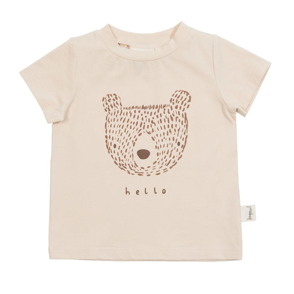 Kapowkids | Teddy Coco T-shirt