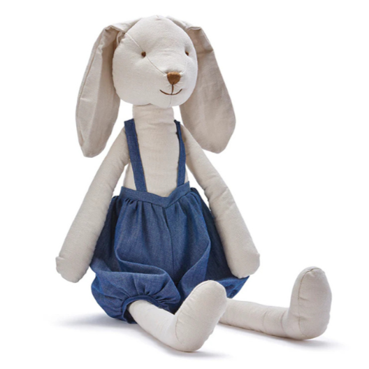 Nana Huchy | Major Bunny