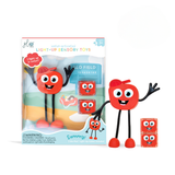Glo Pal | Character Sammy - Red
