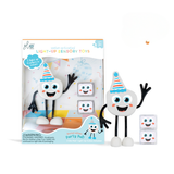 Glo Pal | Character Party Pal - Multicoloured