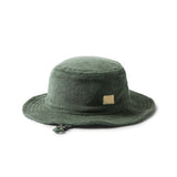 Wilson & Frenchy | Moss Organic Terry Sun Hat