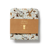 Wilson & Frenchy | Mini Jungle Organic Pyjamas