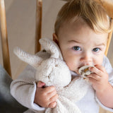 Nana Huchy | Bonnie Bunny Hoochy Coochie