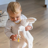 Nana Huchy | Bonnie Bunny Hoochy Coochie