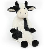 Nana Huchy | Clover the Cow - Black