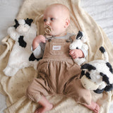 Nana Huchy | Clover the Cow Hoochy Coochie - Black