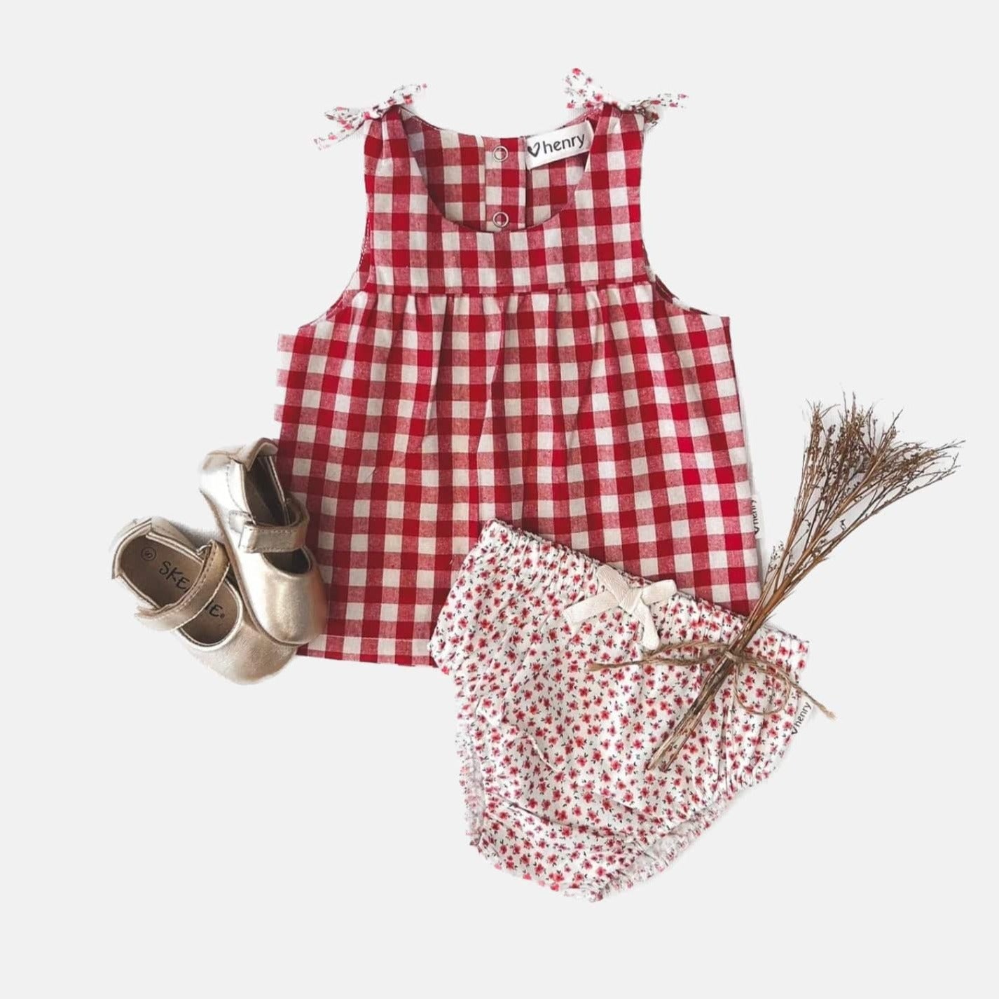 Pilcher - Petite Poppy