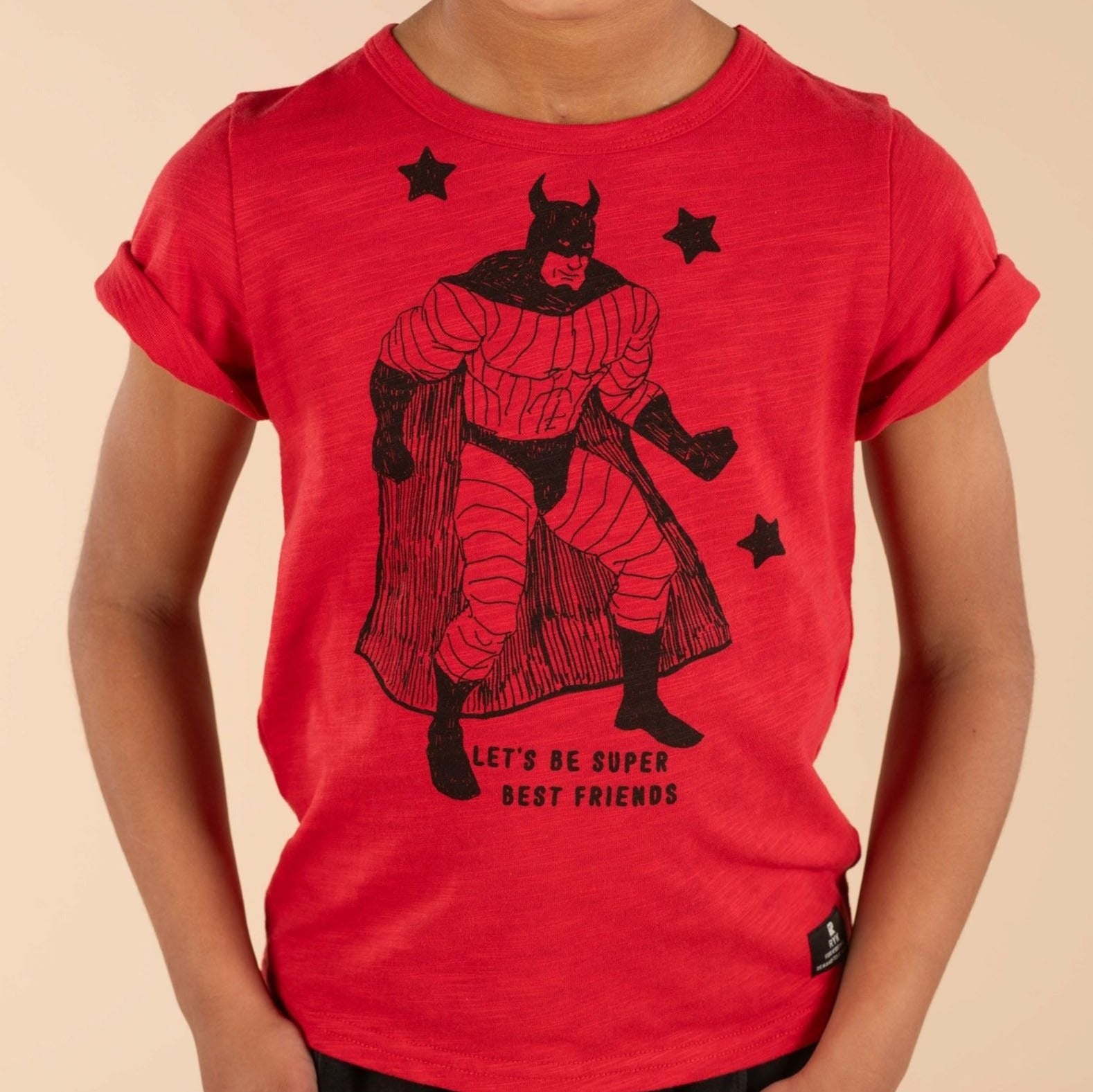 Super Best Friend T-Shirt