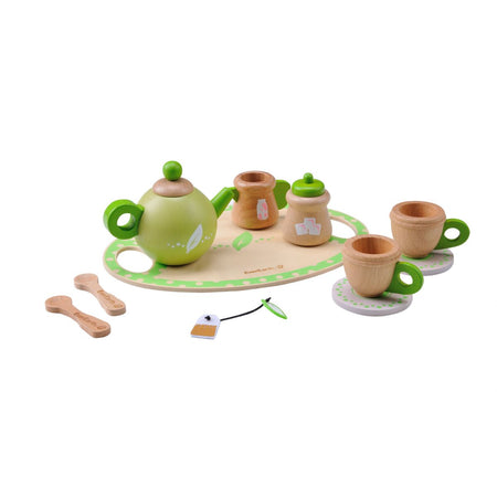 Tender Leaf Toys | Little Barnyard Set