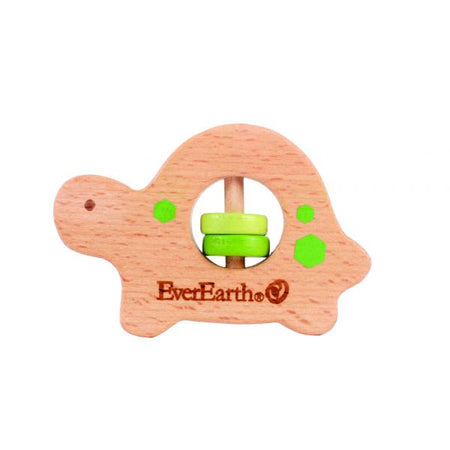 Jellystone Designs | Rainbow Stacker and Teether Toy - Earth