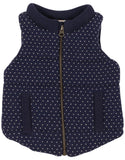 Korango | Lined Vest - LAST Size 000